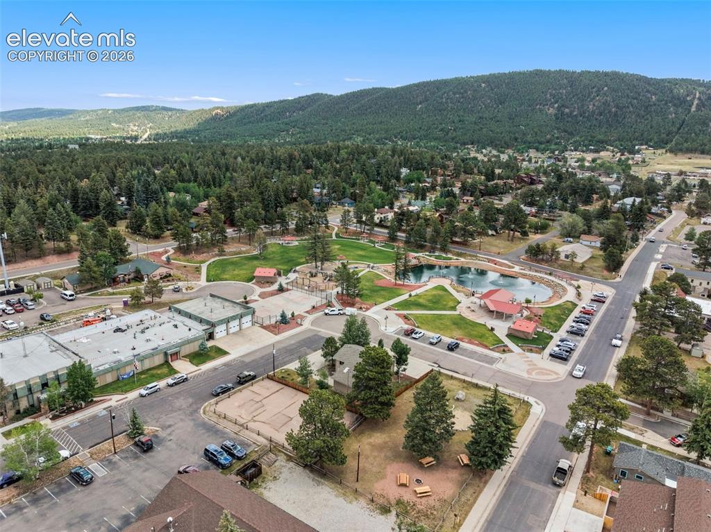 250 N Center Street Woodland Park CO 80863