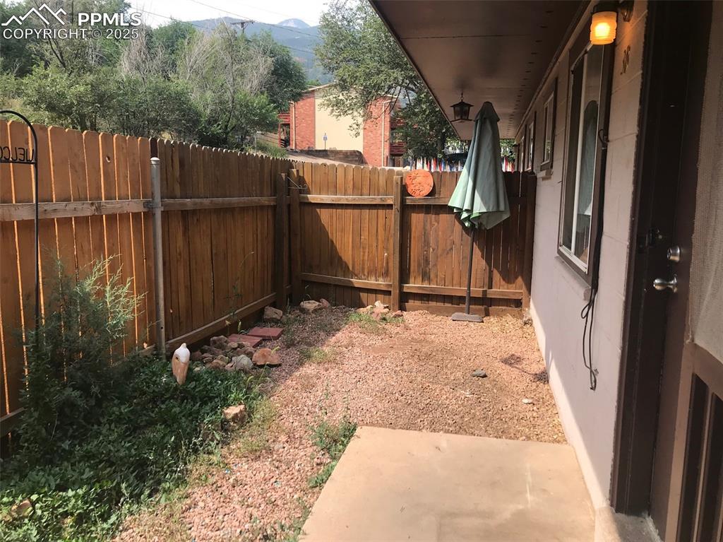 3 Arapahoe Place Manitou Springs CO 80829