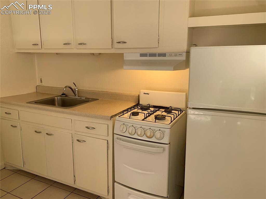 3 Arapahoe Place Manitou Springs CO 80829