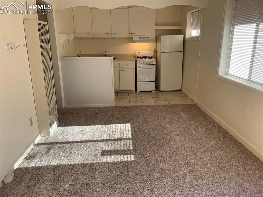 3 Arapahoe Place Manitou Springs CO 80829