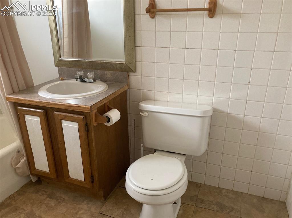 3 Arapahoe Place Manitou Springs CO 80829