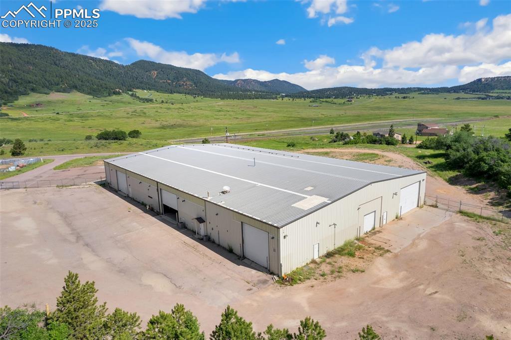 707 County Line Road Palmer Lake CO 80132