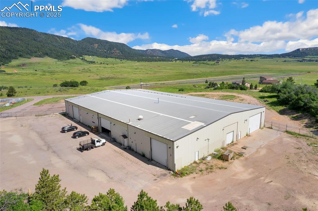 707 County Line Road Palmer Lake CO 80132