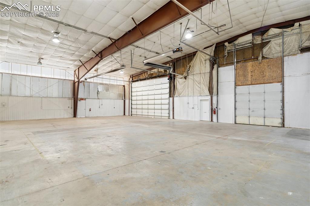 707 County Line Road Palmer Lake CO 80132