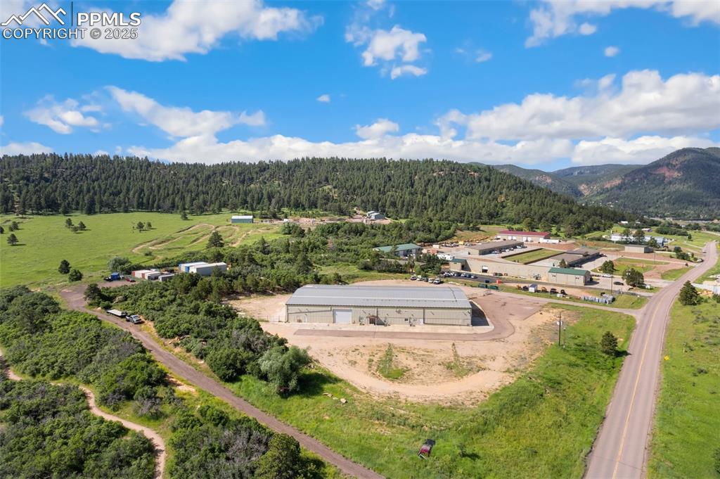 707 County Line Road Palmer Lake CO 80132