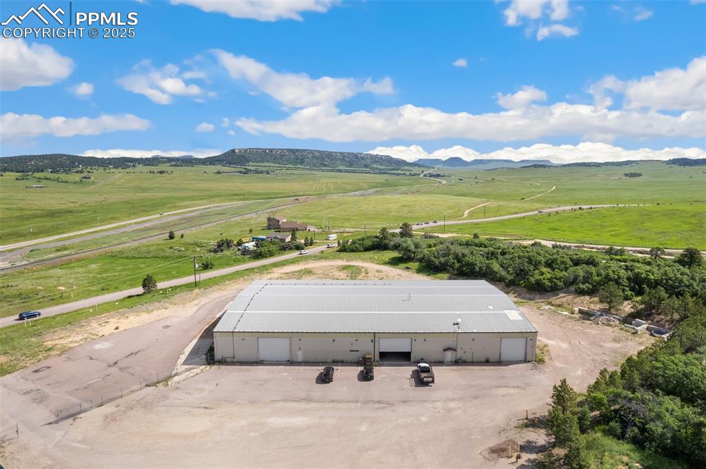 707 County Line Road Palmer Lake CO 80132