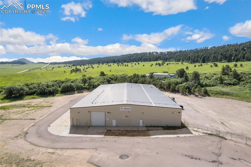 707 County Line Road Palmer Lake CO 80132
