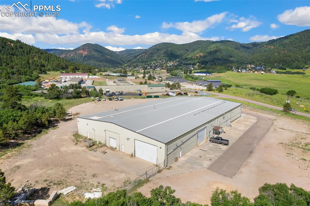 707 County Line Road Palmer Lake CO 80132
