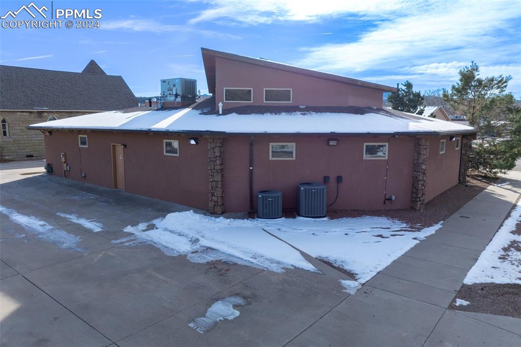 441 University Street Trinidad CO 81082