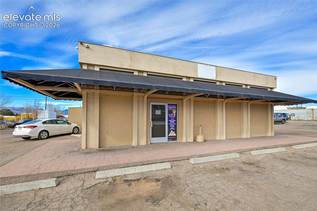 4630 Austin Bluffs Parkway Colorado Springs CO 80918