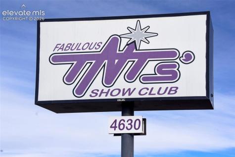 4630 Austin Bluffs Parkway Colorado Springs CO 80918