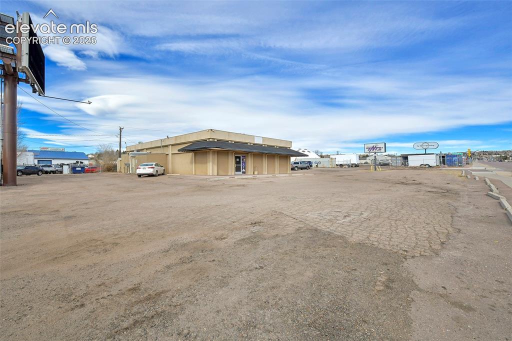 4630 Austin Bluffs Parkway Colorado Springs CO 80918