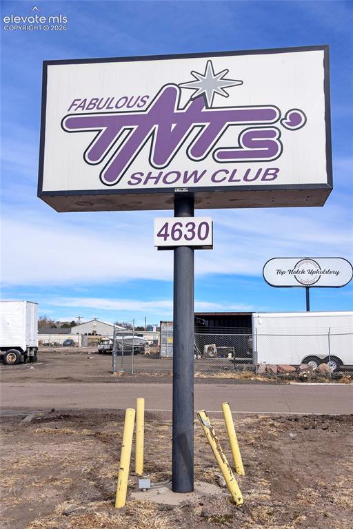 4630 Austin Bluffs Parkway Colorado Springs CO 80918