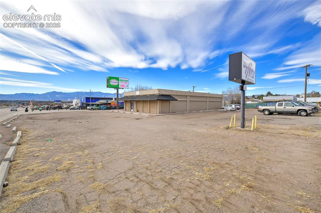 4630 Austin Bluffs Parkway Colorado Springs CO 80918