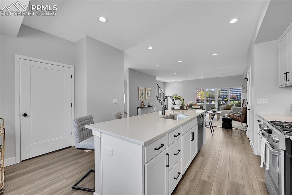904 Arcturus Drive Colorado Springs CO 80905