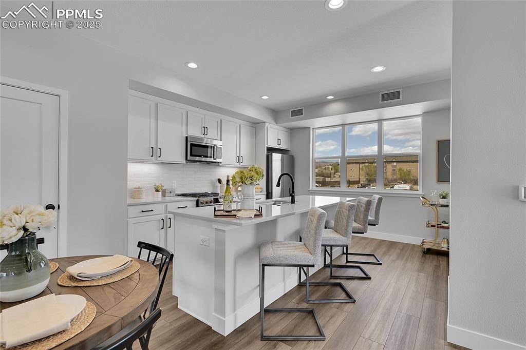 904 Arcturus Drive Colorado Springs CO 80905
