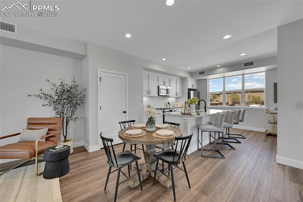 904 Arcturus Drive Colorado Springs CO 80905