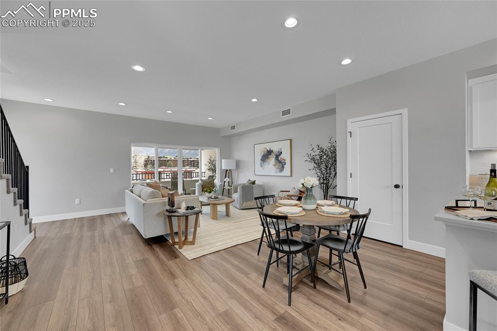 904 Arcturus Drive Colorado Springs CO 80905
