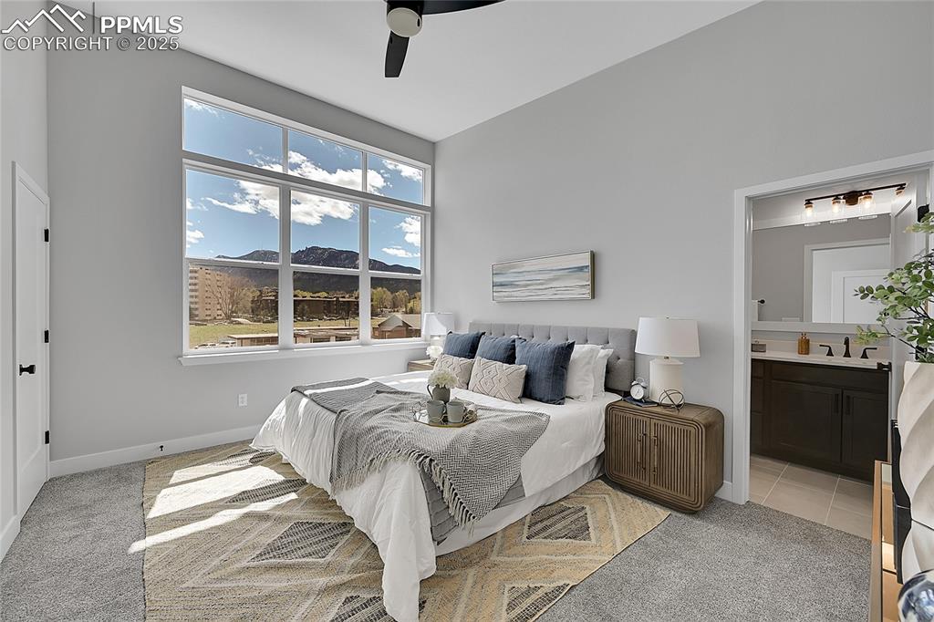 904 Arcturus Drive Colorado Springs CO 80905
