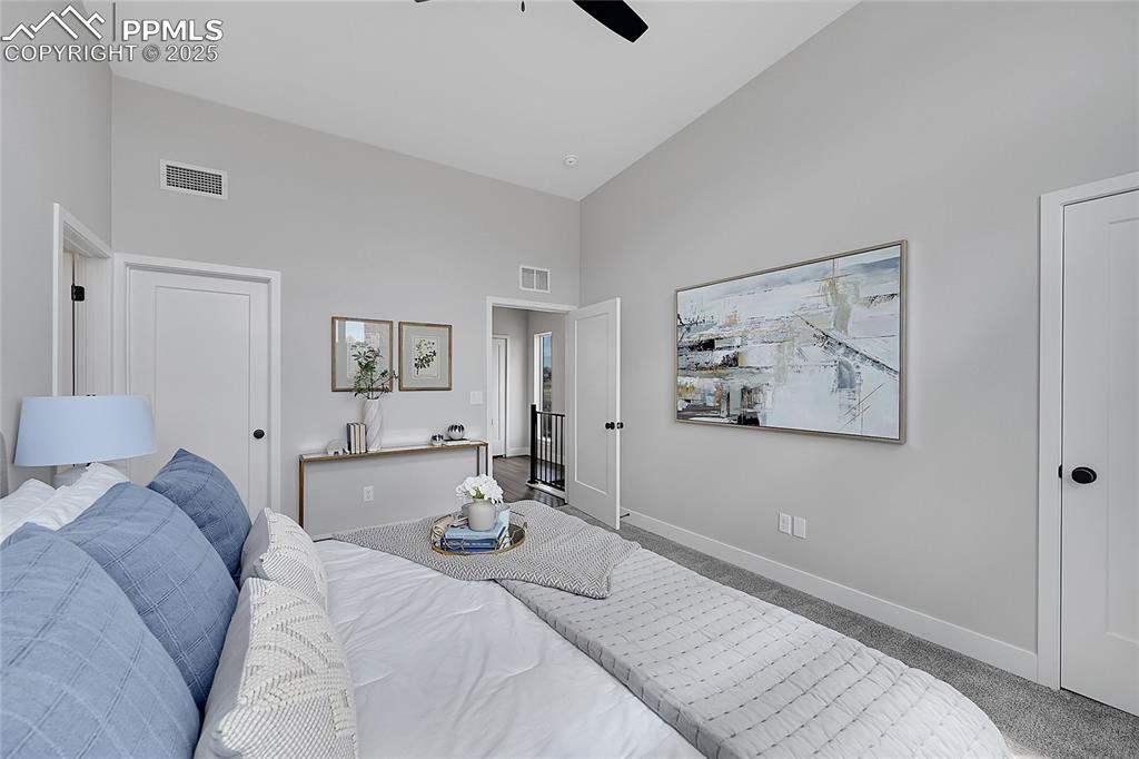 904 Arcturus Drive Colorado Springs CO 80905