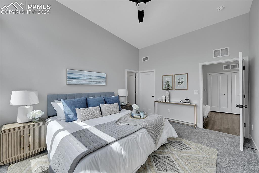 904 Arcturus Drive Colorado Springs CO 80905