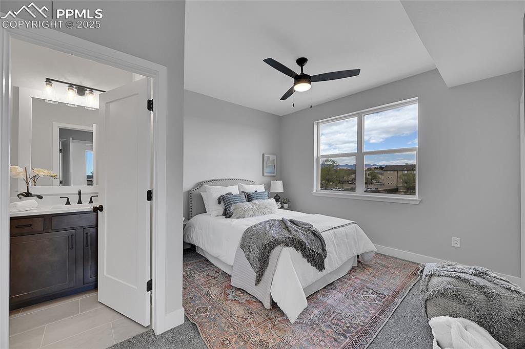 904 Arcturus Drive Colorado Springs CO 80905