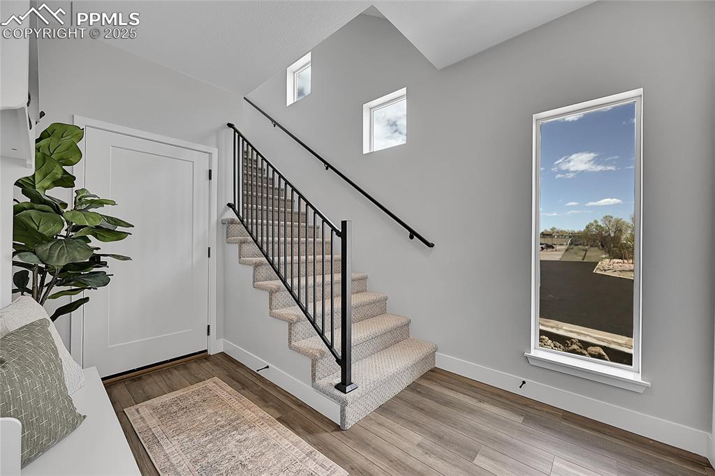 904 Arcturus Drive Colorado Springs CO 80905