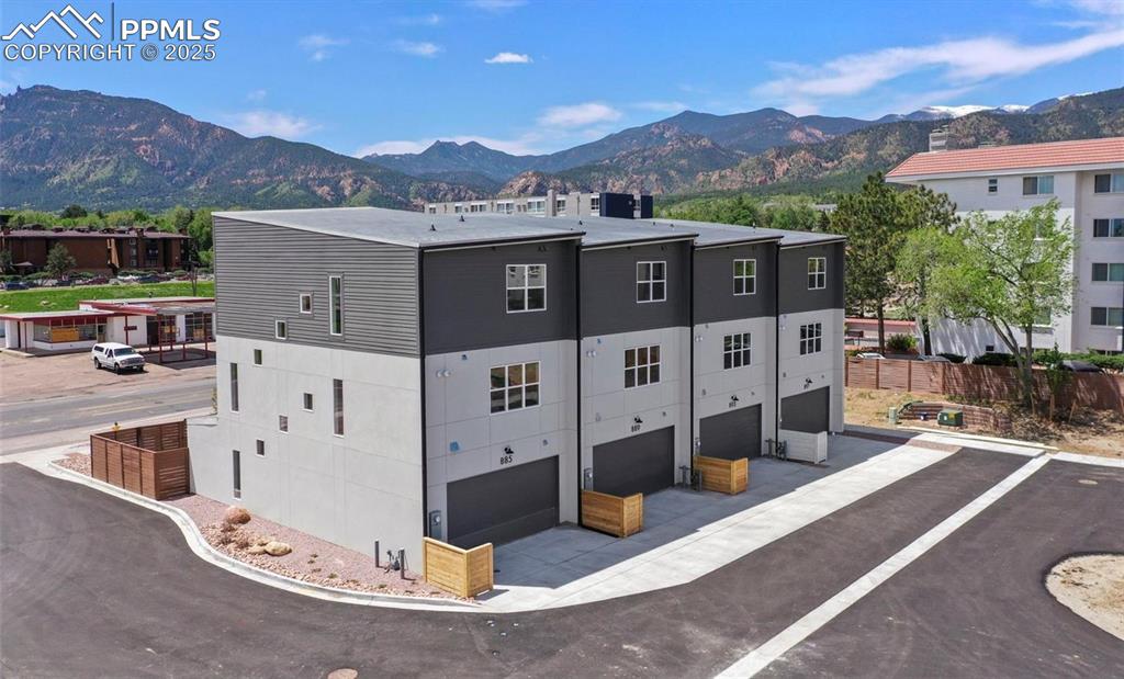 904 Arcturus Drive Colorado Springs CO 80905