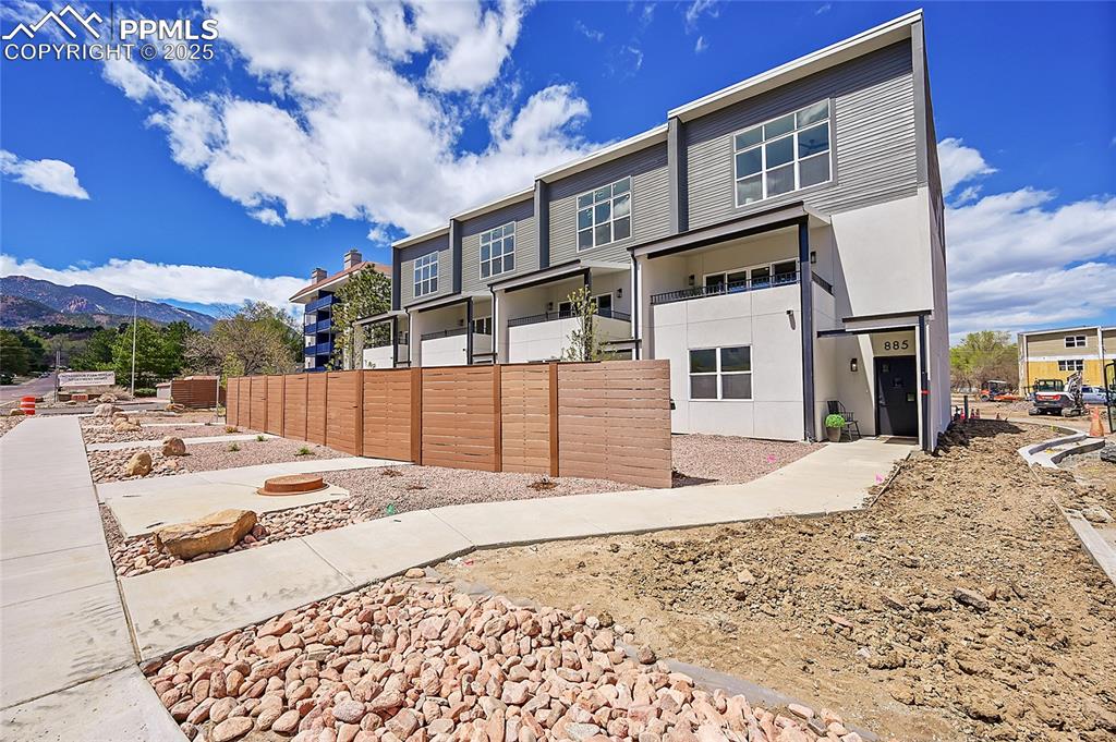 904 Arcturus Drive Colorado Springs CO 80905