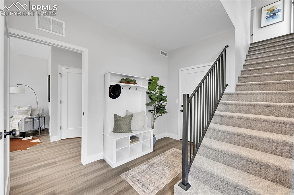 904 Arcturus Drive Colorado Springs CO 80905