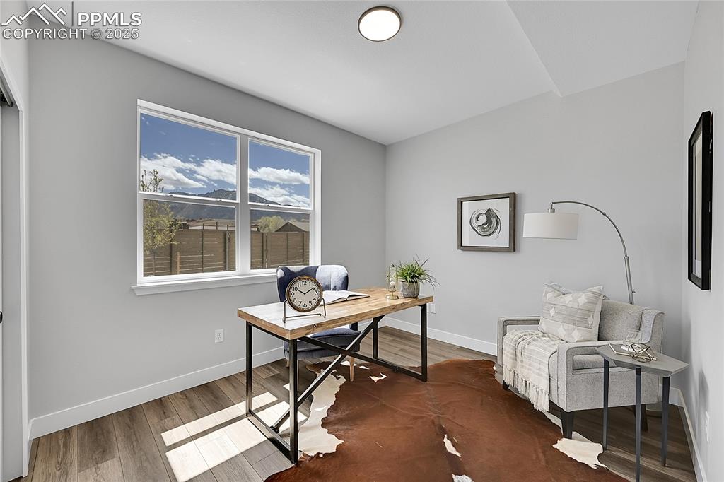904 Arcturus Drive Colorado Springs CO 80905
