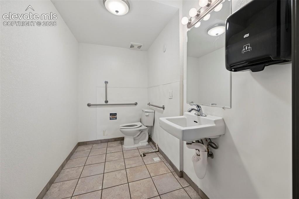319 Bonfoy Avenue Colorado Springs CO 80909