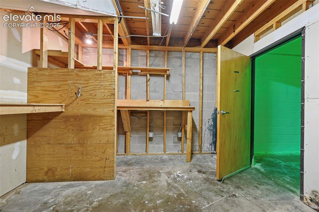 319 Bonfoy Avenue Colorado Springs CO 80909
