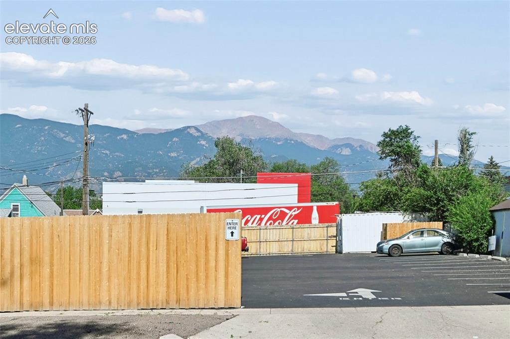 319 Bonfoy Avenue Colorado Springs CO 80909