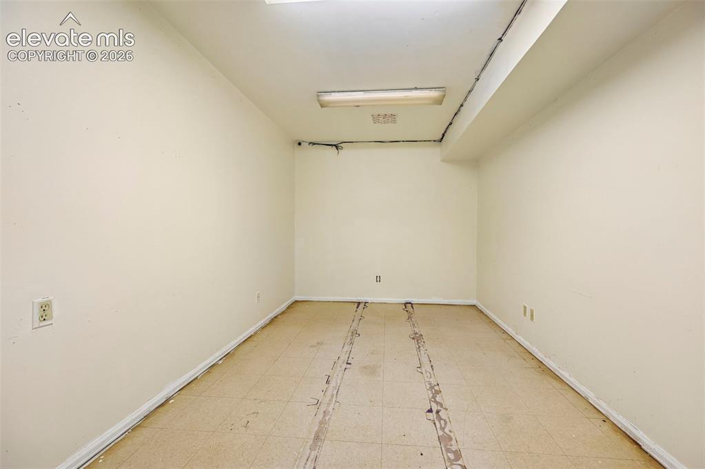 319 Bonfoy Avenue Colorado Springs CO 80909