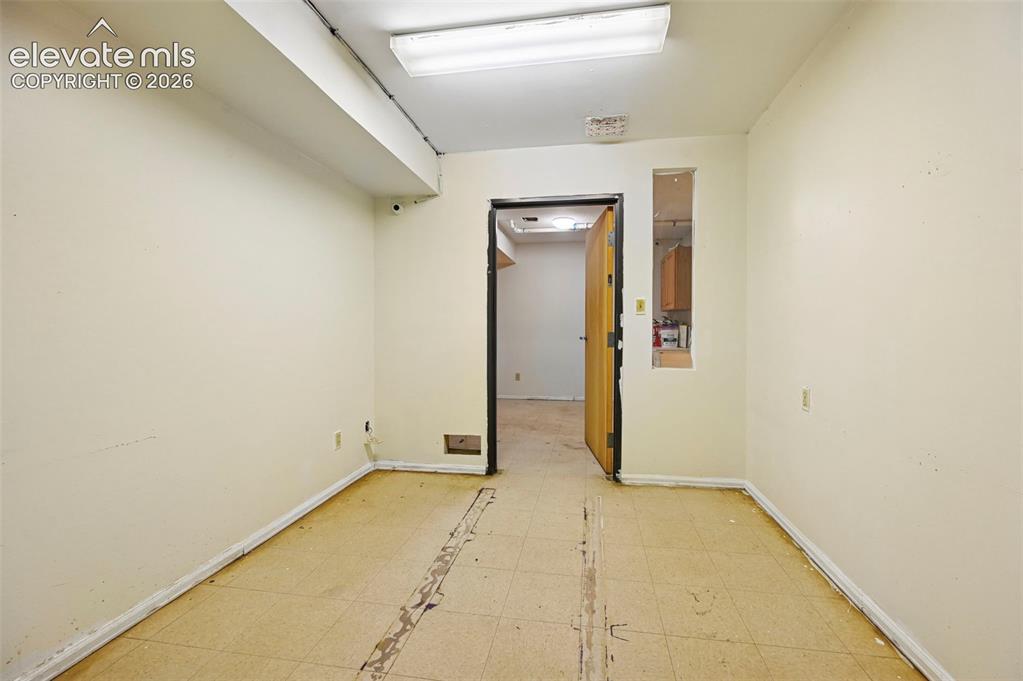 319 Bonfoy Avenue Colorado Springs CO 80909