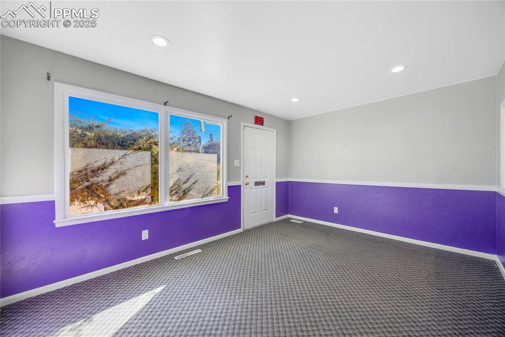 1710 N Circle Drive Colorado Springs CO 80904