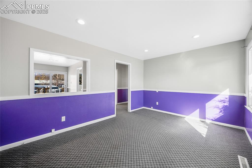 1710 N Circle Drive Colorado Springs CO 80904