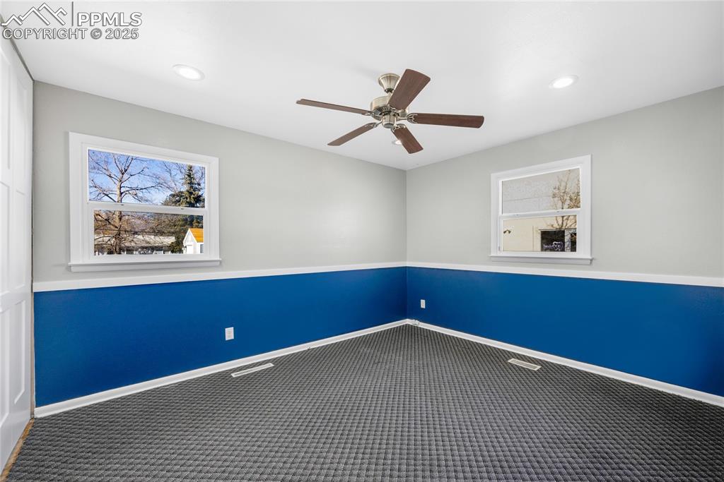 1710 N Circle Drive Colorado Springs CO 80904