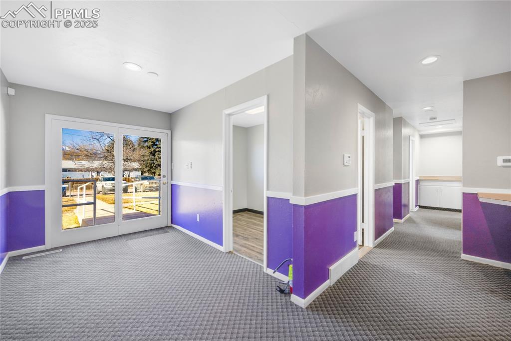 1710 N Circle Drive Colorado Springs CO 80904
