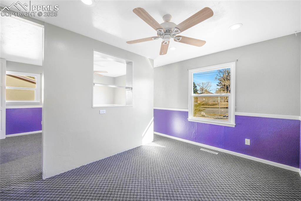 1710 N Circle Drive Colorado Springs CO 80904