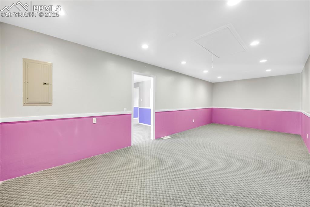1710 N Circle Drive Colorado Springs CO 80904