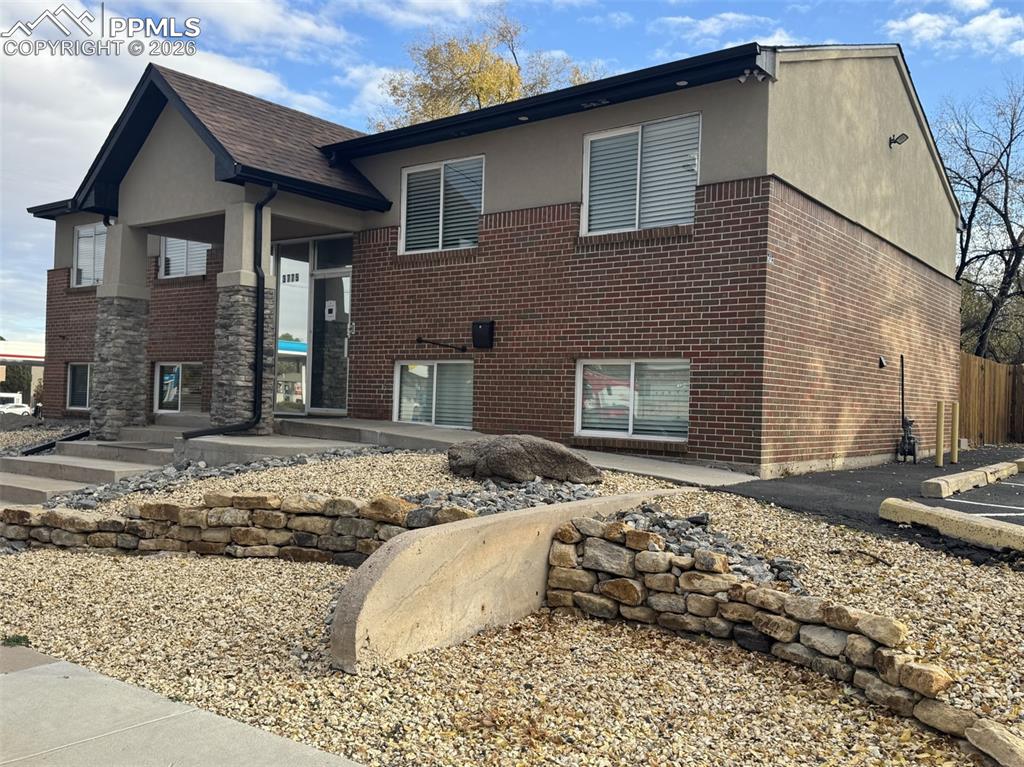 3775 E La Salle Street Colorado Springs CO 80909