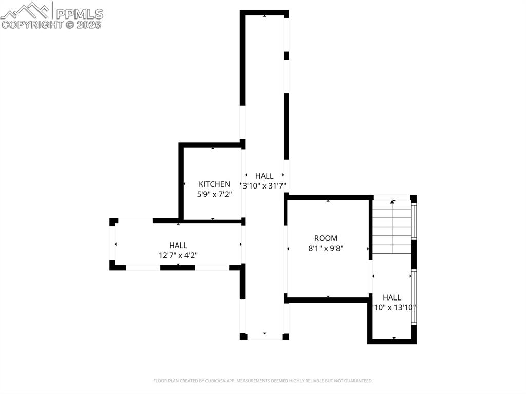 3775 E La Salle Street Colorado Springs CO 80909