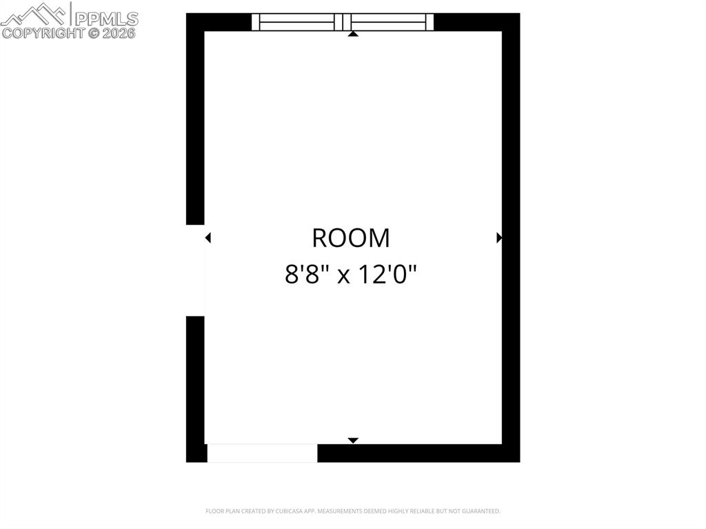 3775 E La Salle Street Colorado Springs CO 80909