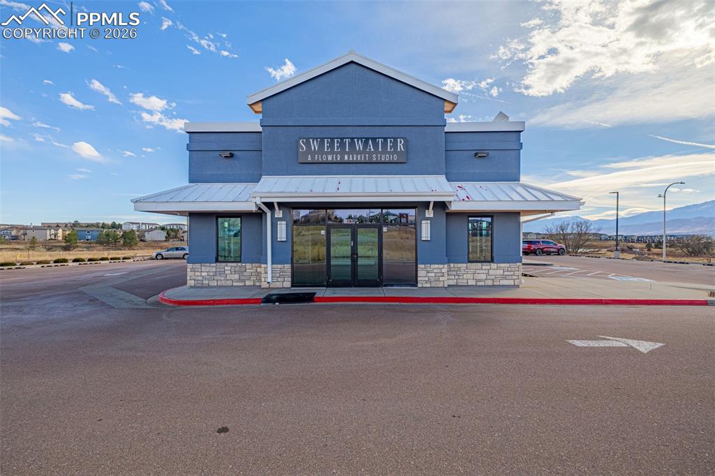 11663 Voyager Parkway Colorado Springs CO 80921