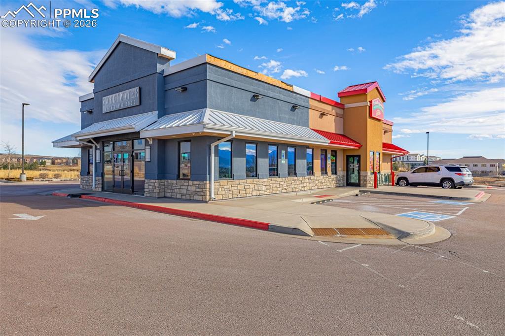 11663 Voyager Parkway Colorado Springs CO 80921
