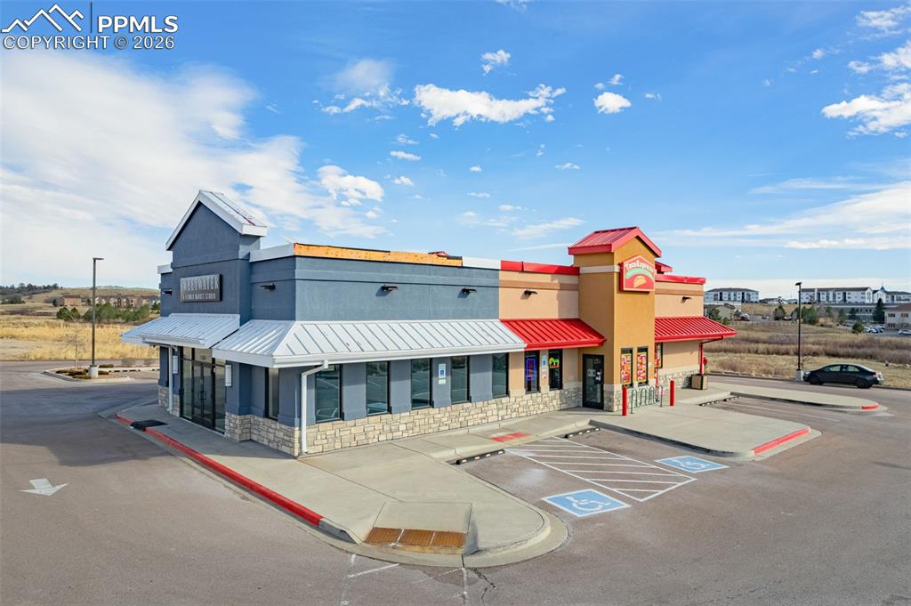 11663 Voyager Parkway Colorado Springs CO 80921