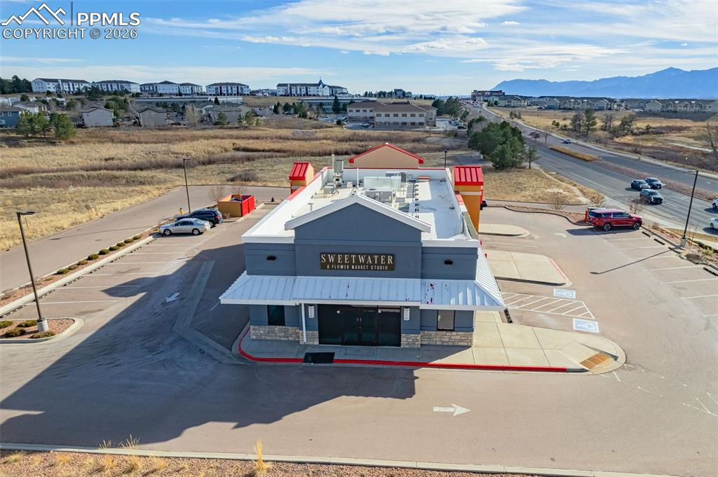 11663 Voyager Parkway Colorado Springs CO 80921