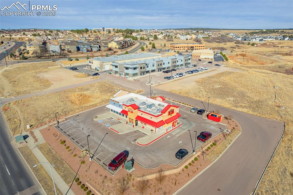 11663 Voyager Parkway Colorado Springs CO 80921